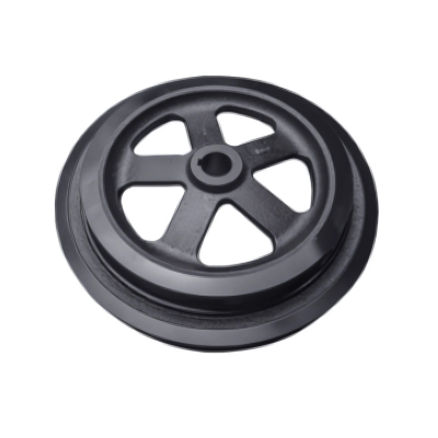 Imagem do produto Polia acionamento rotary - 84991591 - Similar New Holland